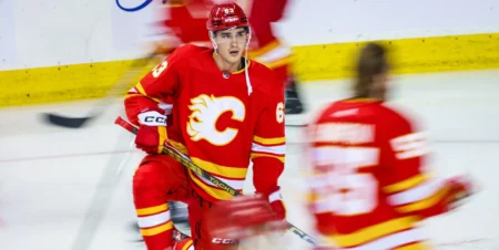 Adam Ružička Returning To The NHL?