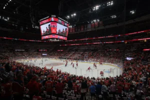 Florida Panthers announce 16 special themed nights for 2025-26 home games