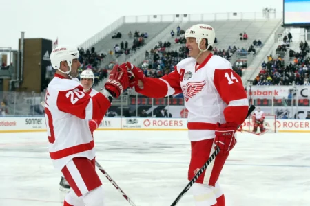 From the Archives: Give Credit To Detroit's Foot Soldiers