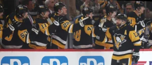 NHL Summer Splash Rankings: No.14, Pittsburgh Penguins