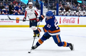Another Islanders Skater Could Be Joining Matthew Schaefer During His Summer Workouts