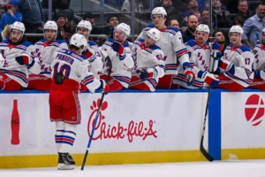 NHL Summer Splash Rankings: No.10 New York Rangers