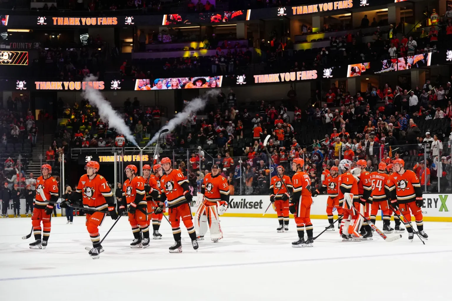 5 Ducks Games to Look Forward to in 2025-26