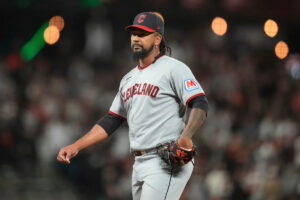 Guardians pitchers Emmanuel Clase, Luis Ortiz will stay on leave indefinitely amid MLB gambling investigation