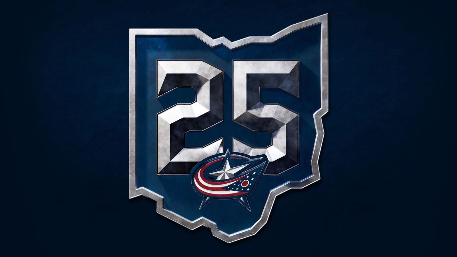 Blue Jackets Announce Theme Nights For 25th Anniversary Season