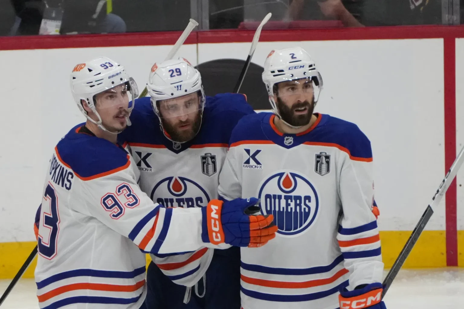 Evan Bouchard Cracks Top 6 In New NHL Defenseman Rankings