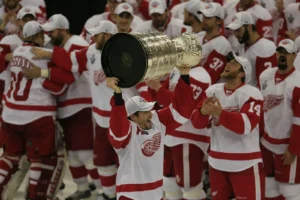 From The Archive: 15 Years Later: The 2008 Red Wings, a Retrospective
