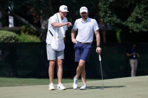 The future of golf isn’t just players; creators (and their cameras) are here too