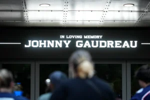 Columbus Chapter Of Hockey Players In Business Announces Golf Outing Benefitting The John And Matthew Gaudreau Foundation