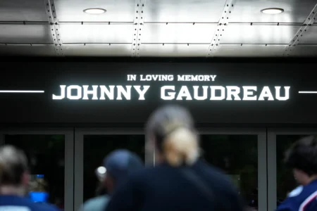 Columbus Chapter Of Hockey Players In Business Announces Golf Outing Benefitting The John And Matthew Gaudreau Foundation