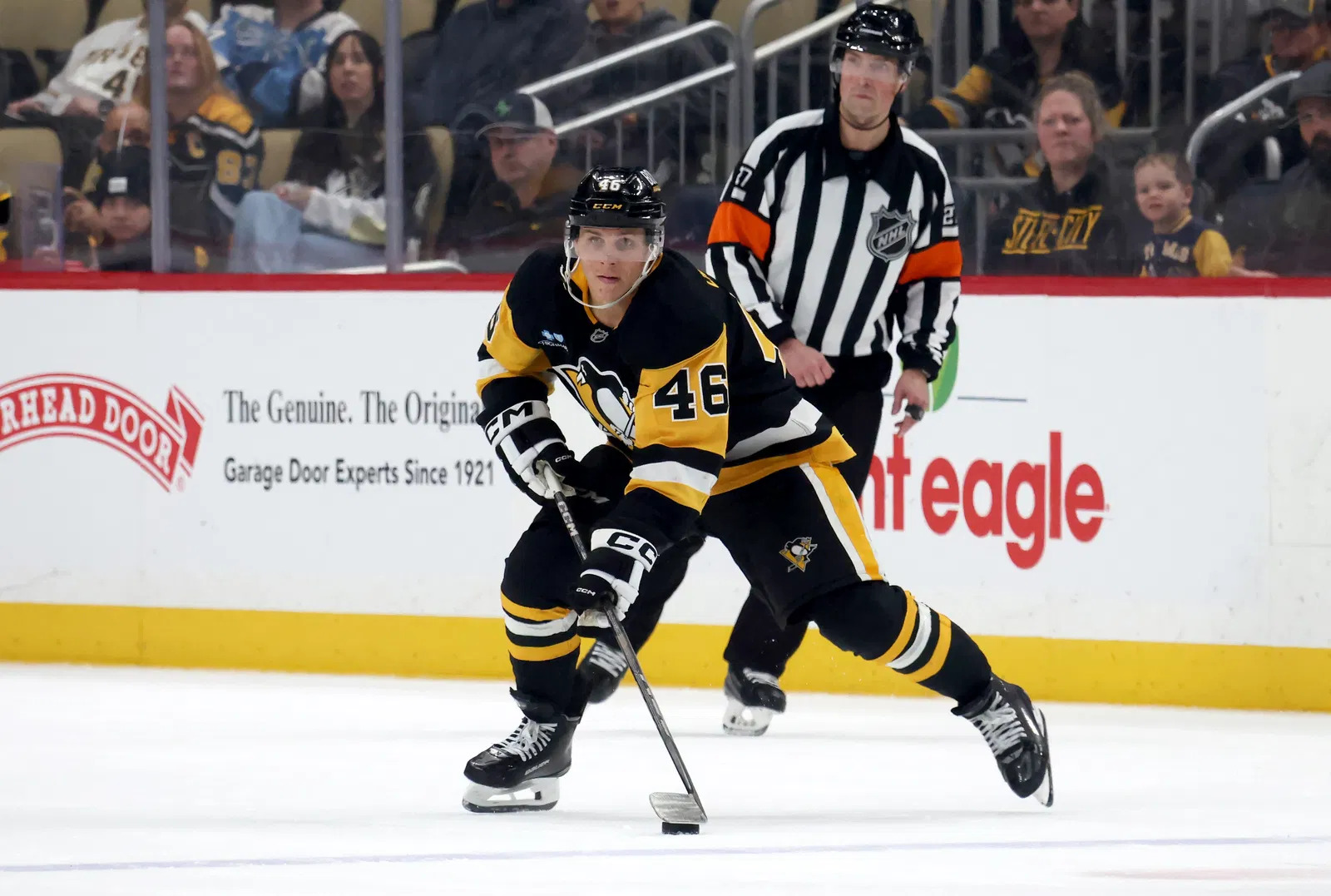 Penguins Forward Could Become Popular Trade Target