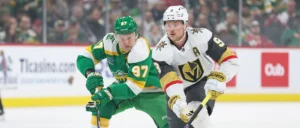 NHL Rumor Roundup: Updates On Jack Eichel, Kirill Kaprizov And Rasmus Andersson