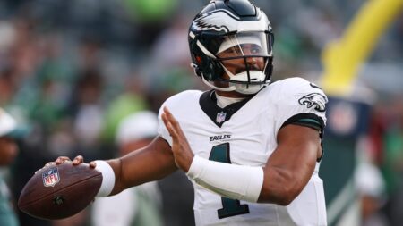 What people keep getting wrong about Jalen Hurts in Roob’s Obs – NBC Sports Philadelphia