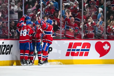 NHL Summer Splash Rankings: No. 1, Montreal Canadiens