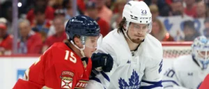 'If We Were To Lose That Game, It Could've Been Different': Panthers' Anton Lundell Talks About The Turning Point In Series Win Over The Maple Leafs