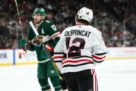 Remembering Alex DeBrincat’s Time With Blackhawks