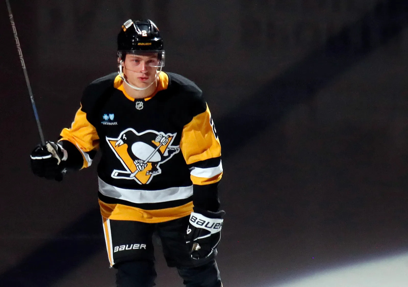 Penguins Exciting Prospect Named Top Breakout Candidate
