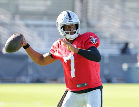 2025 NFL preseason: How to watch the Seattle Seahawks vs. Las Vegas Raiders game tonight