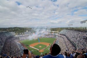 10 things to note about the Dodgers’ 2026 schedule. When do they play the Padres?