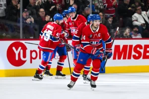 NHL Fans Have Mixed Expectations For Canadiens In 2025-26