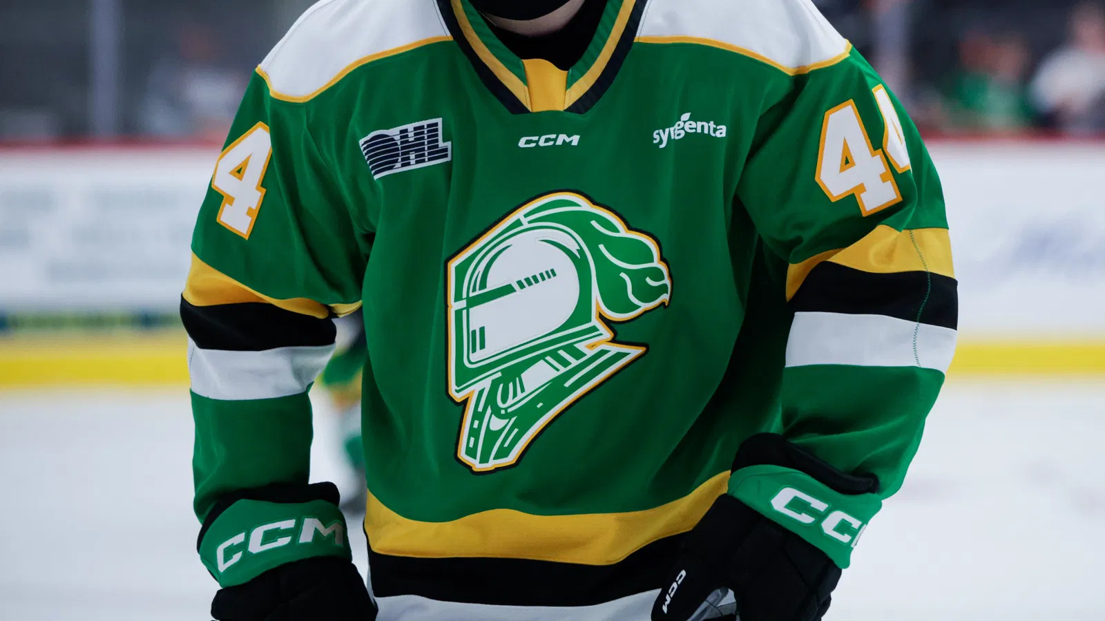 Colorado Avalanche Prospect Signs With London Knights