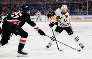 Know Your Enemy, Sabres Central Edition: Will Blackhawks Stun Buffalo In Their Showdowns Next Year?