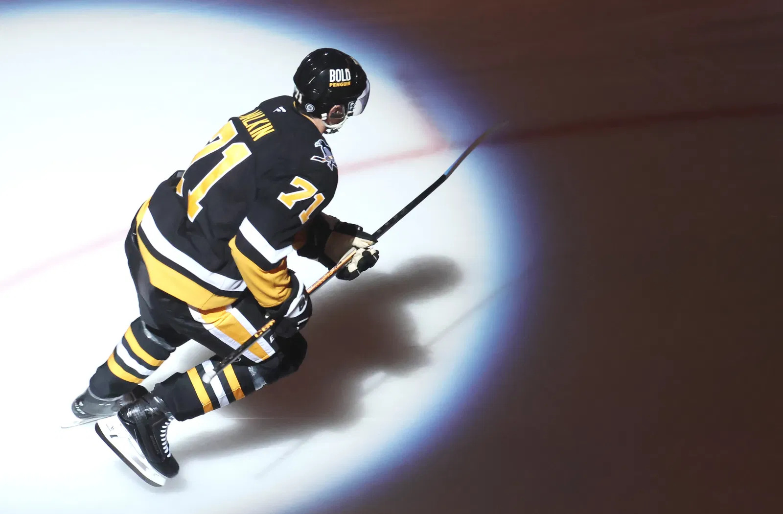 Where Does Evgeni Malkin Sit In All-Time Russian-Born NHL Ranks?