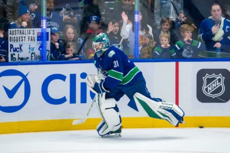 Penguins New Goalie Is Big Breakout Candidate