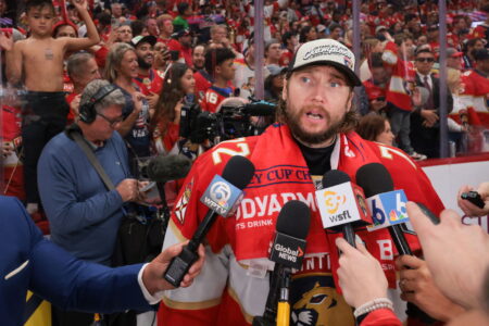 Which Division Is The Strongest In The NHL?