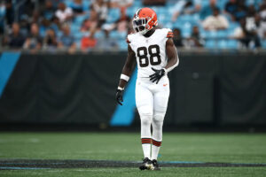 Fantasy Football: Super-deep sleepers for 2025