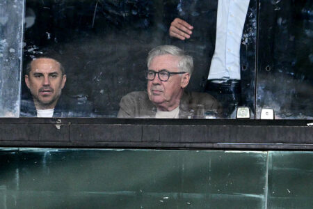 Three Brazil-based players in Ancelotti’s provisional list, see who