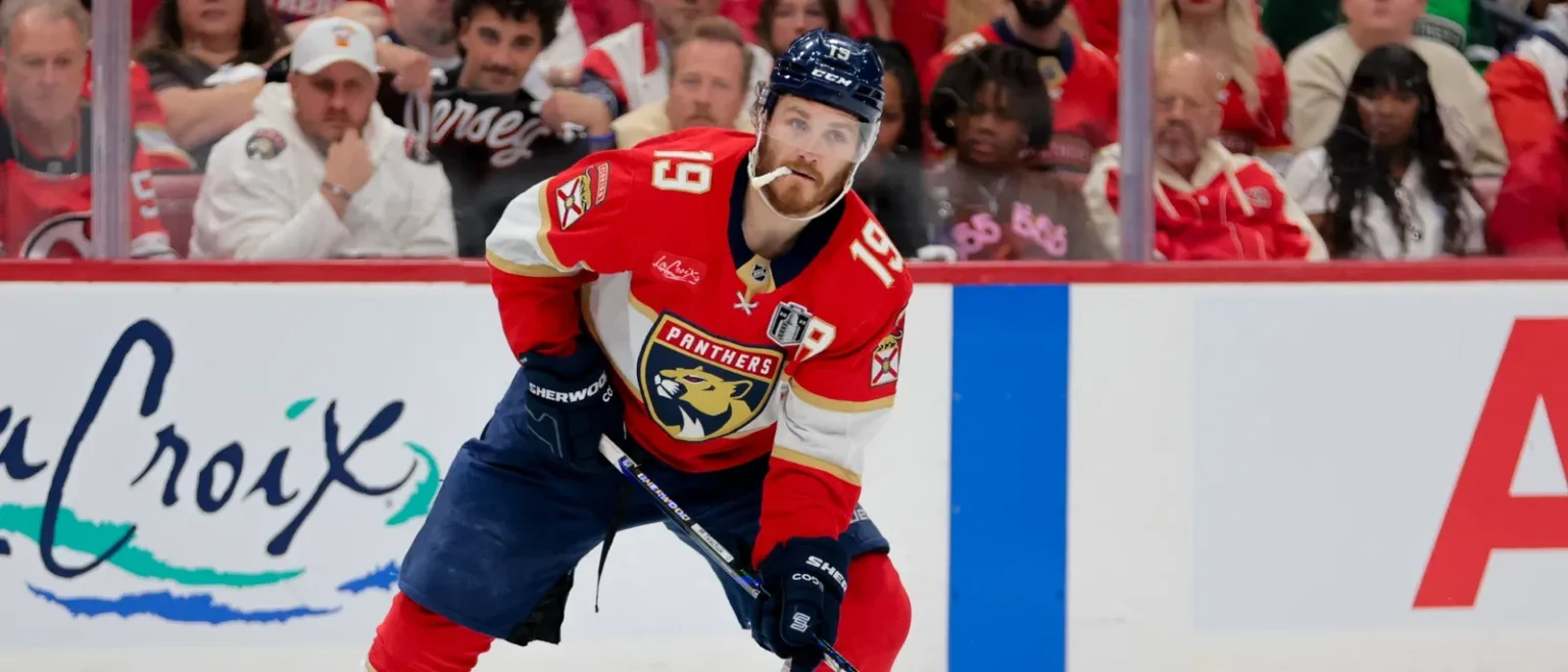 Should The Panthers Acquire A Rental Player In Wake Of Tkachuk's Injury?