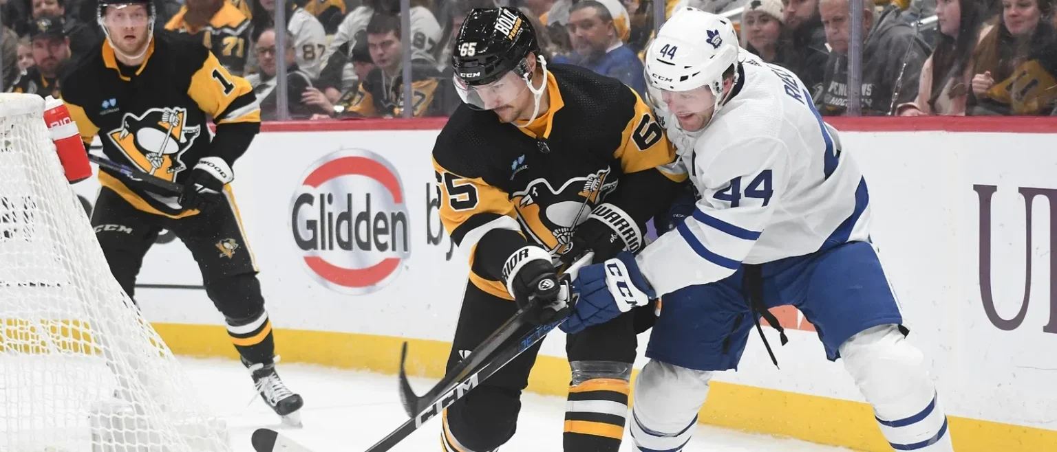 Five NHL Defensemen With The Most To Prove In 2025-26