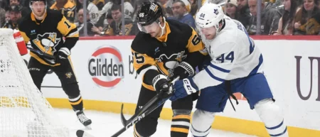 Five NHL Defensemen With The Most To Prove In 2025-26
