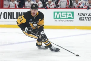 Which Penguins Could Get Extended Next Offseason?