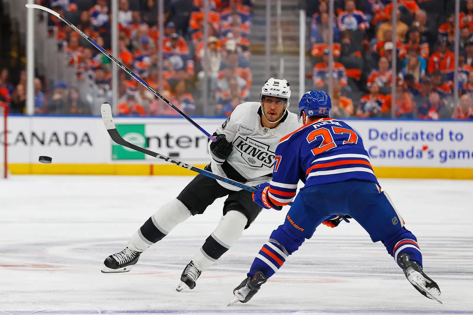 Kings Offer For McDavid In Blockbuster Outlet Trade Pitch - Community Post