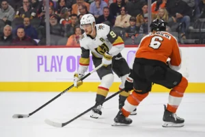 Flyers Should Be All-In On Jack Eichel in 2026 Offseason