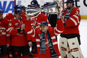 Two Former Sabres Named To Canada’s Olympic Camp Roster