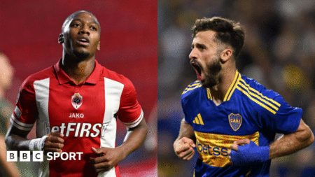 Celtic close in on deals for Michel-Ange Balikwisha & Marcelo Saracchi