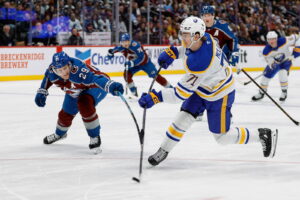 Know Your Enemy, Sabres Central Edition: Does Buffalo Have Any Hope To Beat Powerhouse Colorado Avalanche?