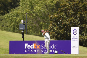 How to watch the FedEx St. Jude Championship golf tournament this week