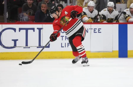 Blackhawks: 3 Teams Who Could Target Connor Murphy