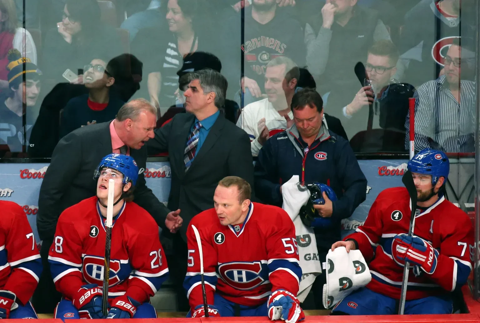 Former Canadiens Defenseman Talks About Lane Hutson