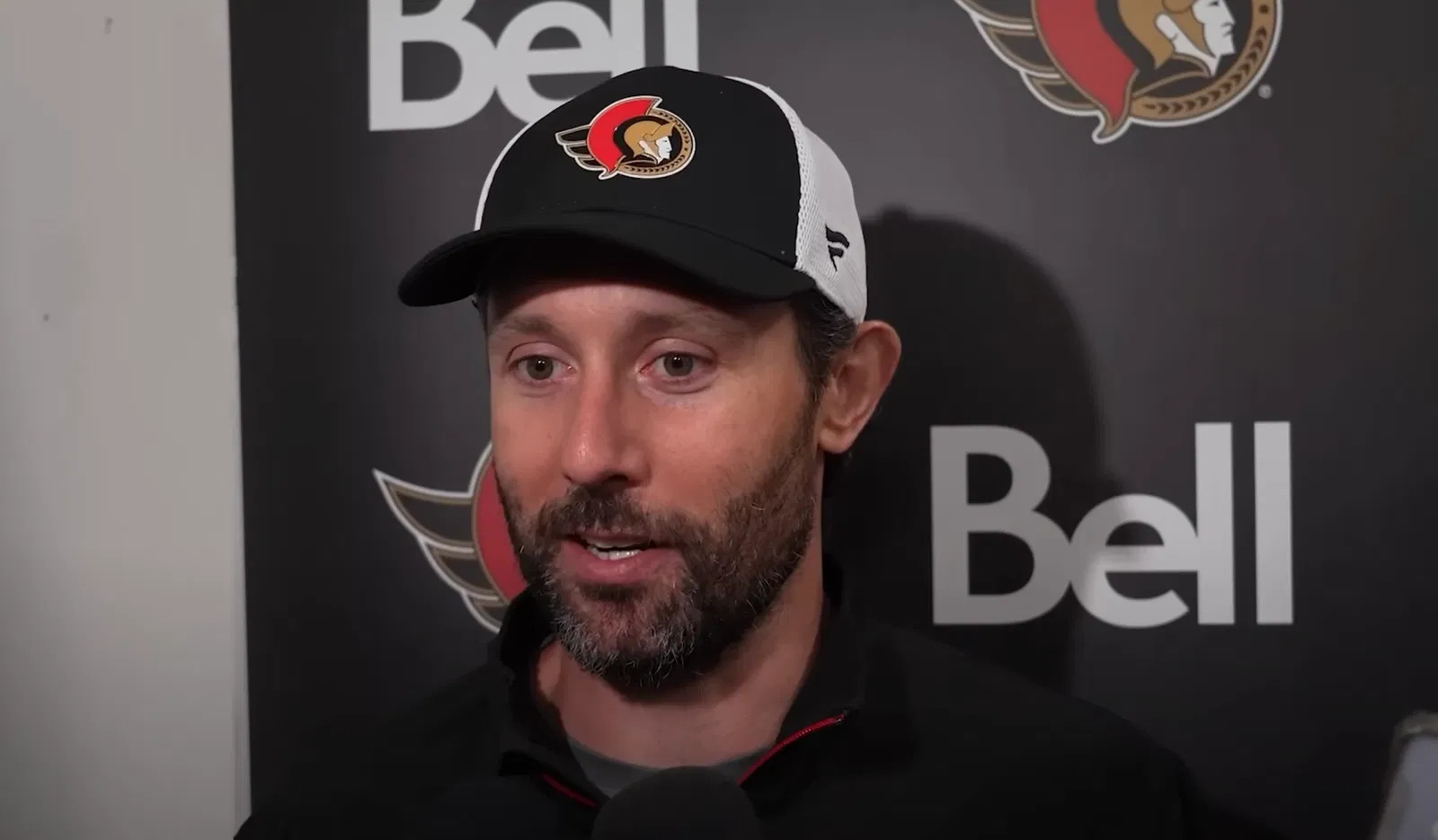 'Hockey IQ' Is Teachable: Sam Gagner At Ottawa Senators Development Camp