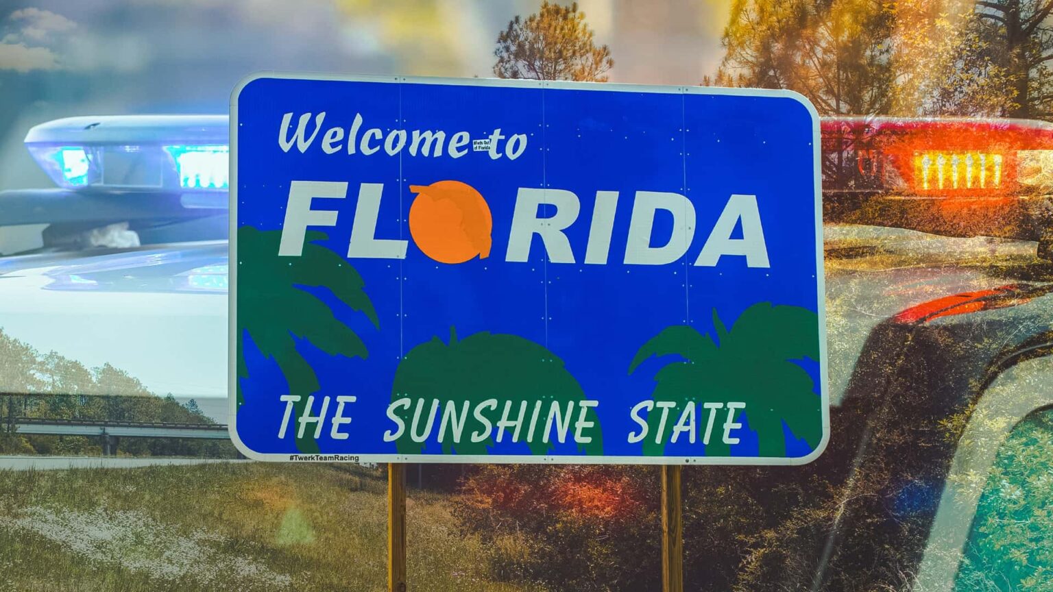 Florida’s ‘Super Speeder’ Law Is Only a Month Old—But Police Have Already Arrested Dozens