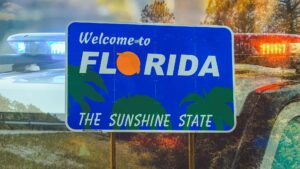 Florida’s ‘Super Speeder’ Law Is Only a Month Old—But Police Have Already Arrested Dozens