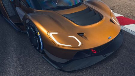 It’s Your Last Chance to Buy a Ford GT