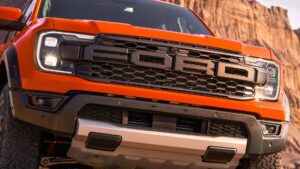 Ford Issues Four More Recalls Affecting 1.7 Million Cars