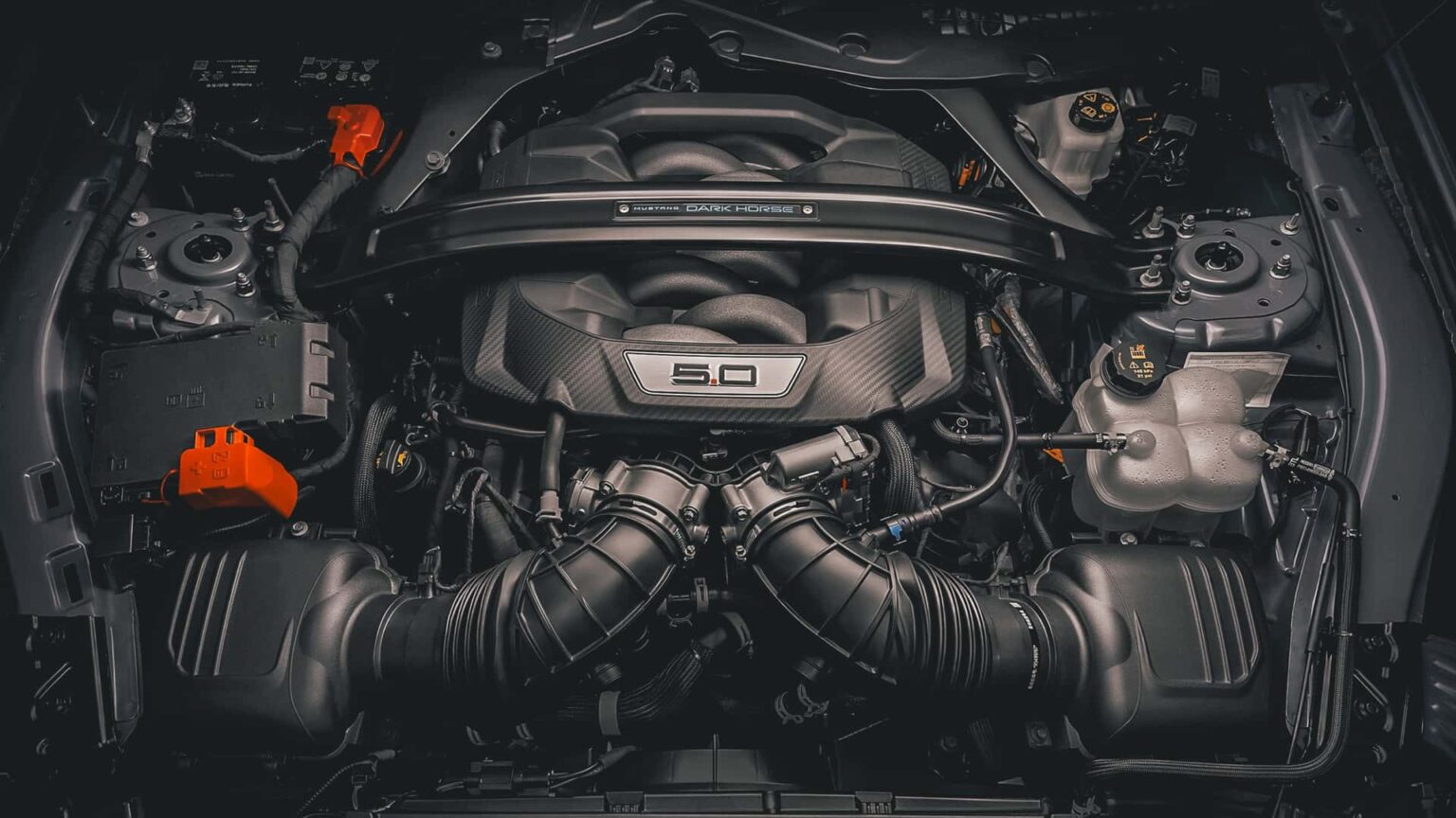 Don’t Worry, An Electric Ford Mustang Isn’t Happening Anytime Soon