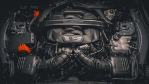 Don’t Worry, An Electric Ford Mustang Isn’t Happening Anytime Soon